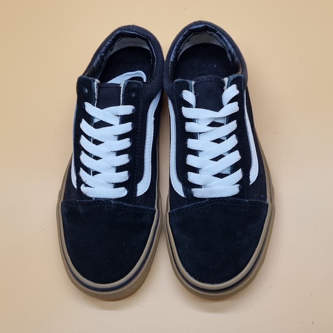 반스 올드스쿨 검솔 스니커즈225 상품이미지2