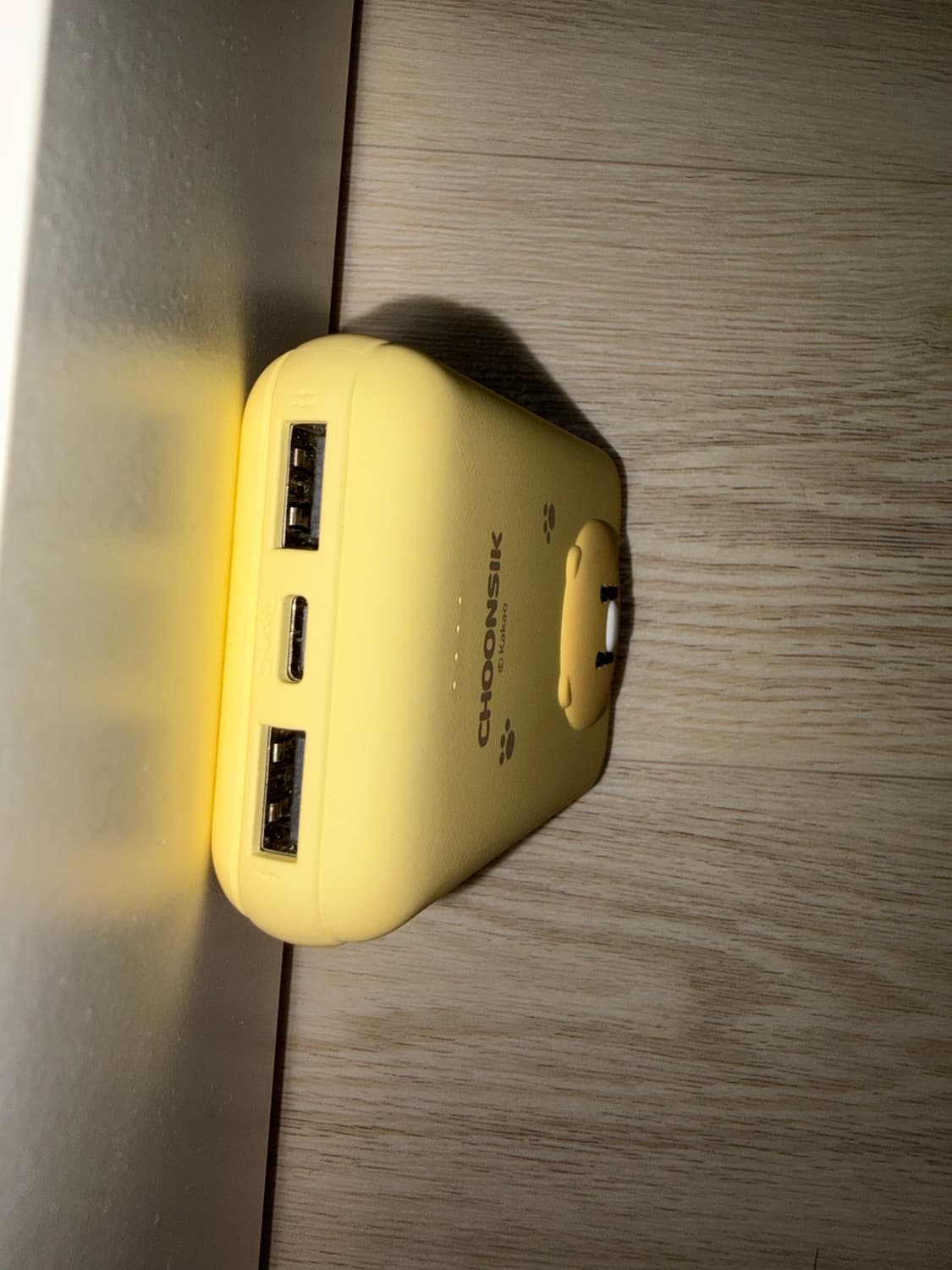 보조배터리 8핀,C타입공용10000mah 상품이미지3