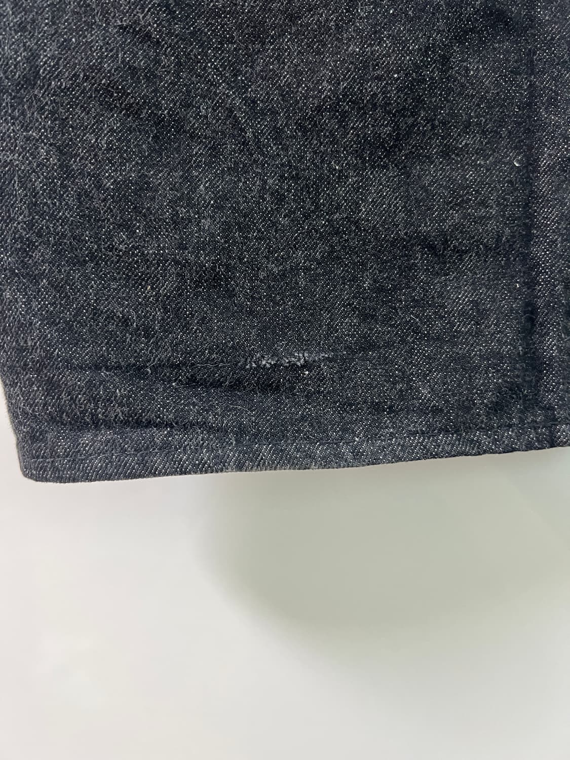 [31/32] 풀카운트 1101 bk 상품이미지6