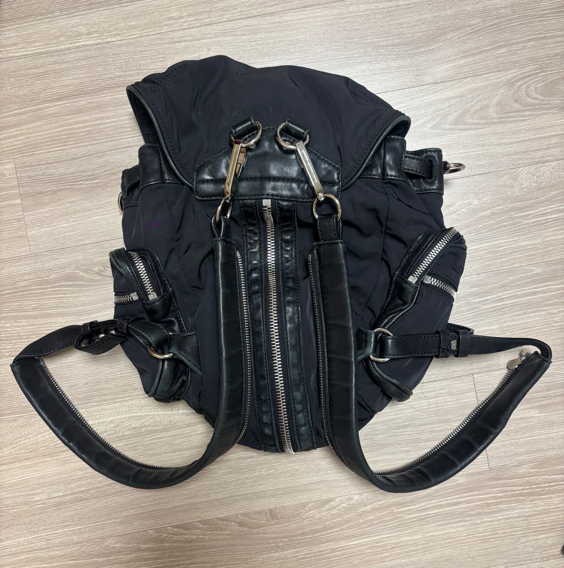 알렉산더왕 마르티 나일론 백팩 상품이미지5