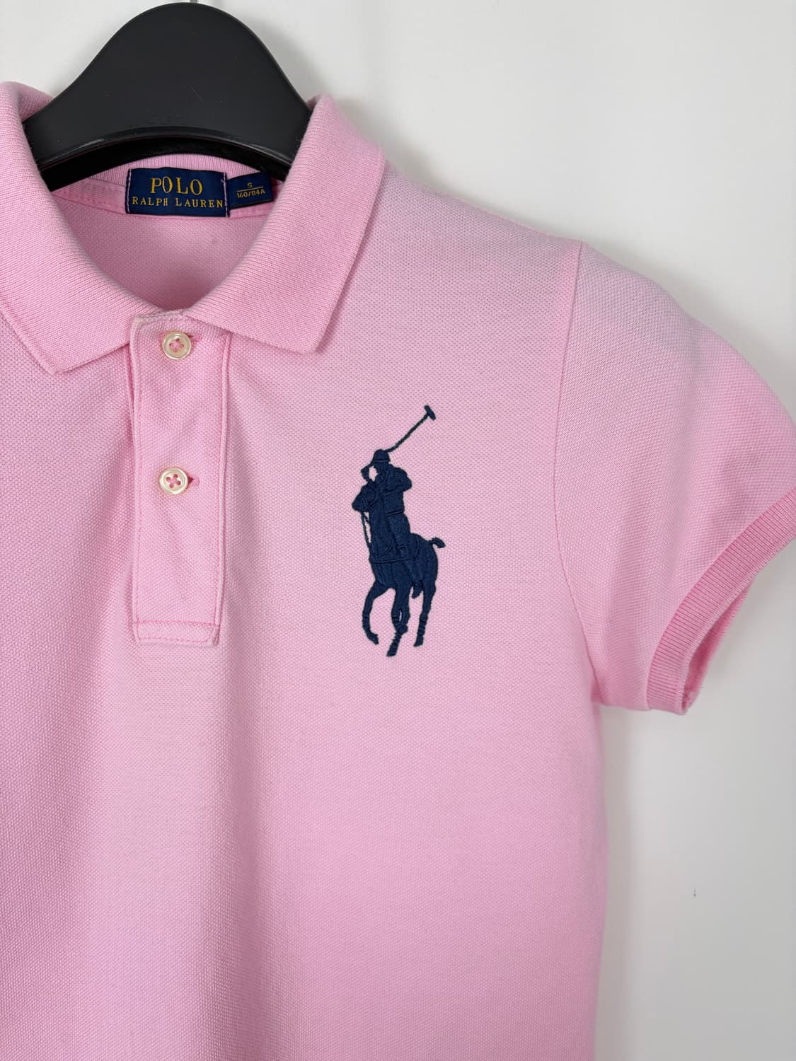 a273) 폴로랄프로렌 빅포니 카라티 상품이미지2