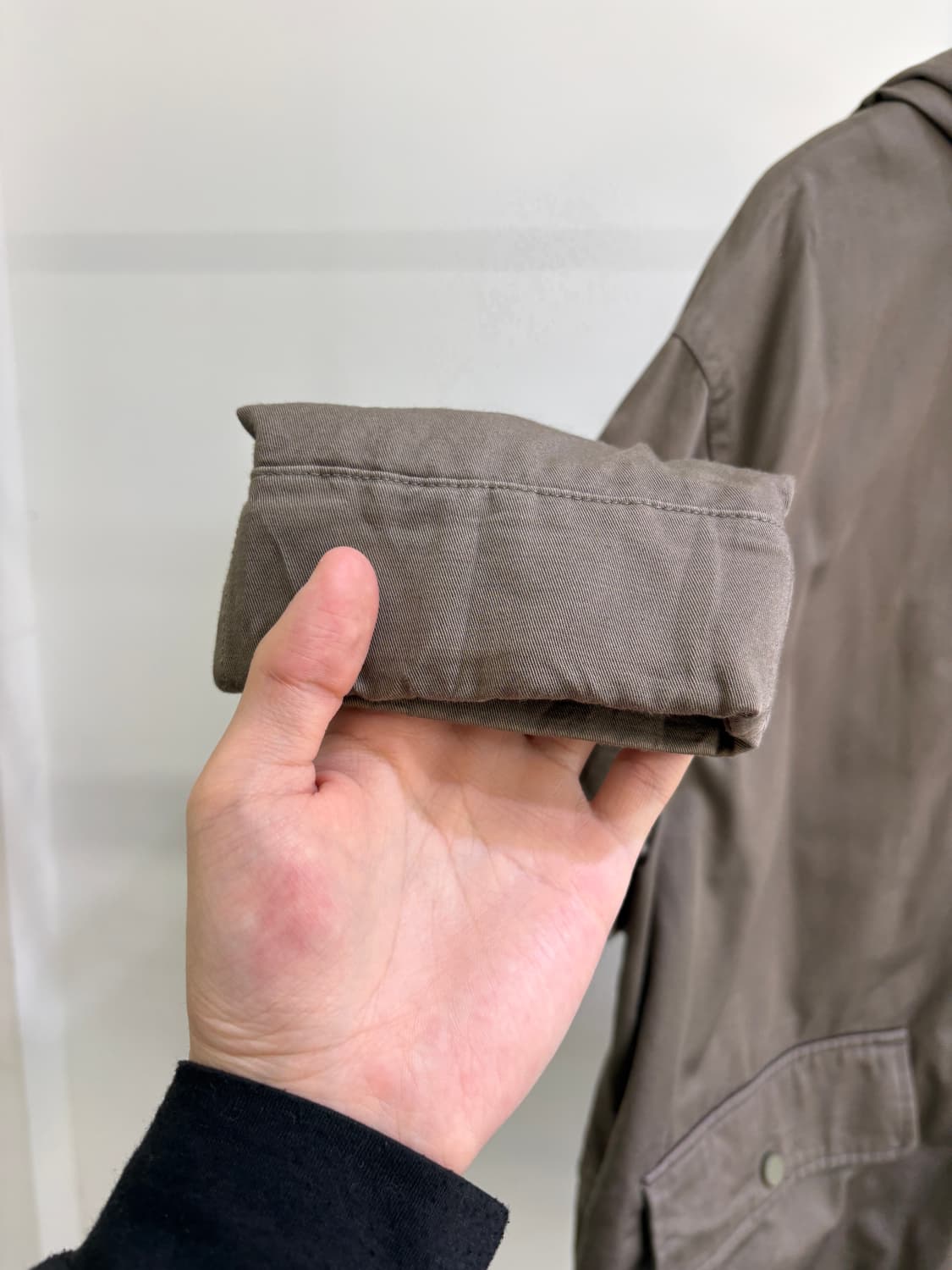 LEVIS 야상 자켓 상품이미지4