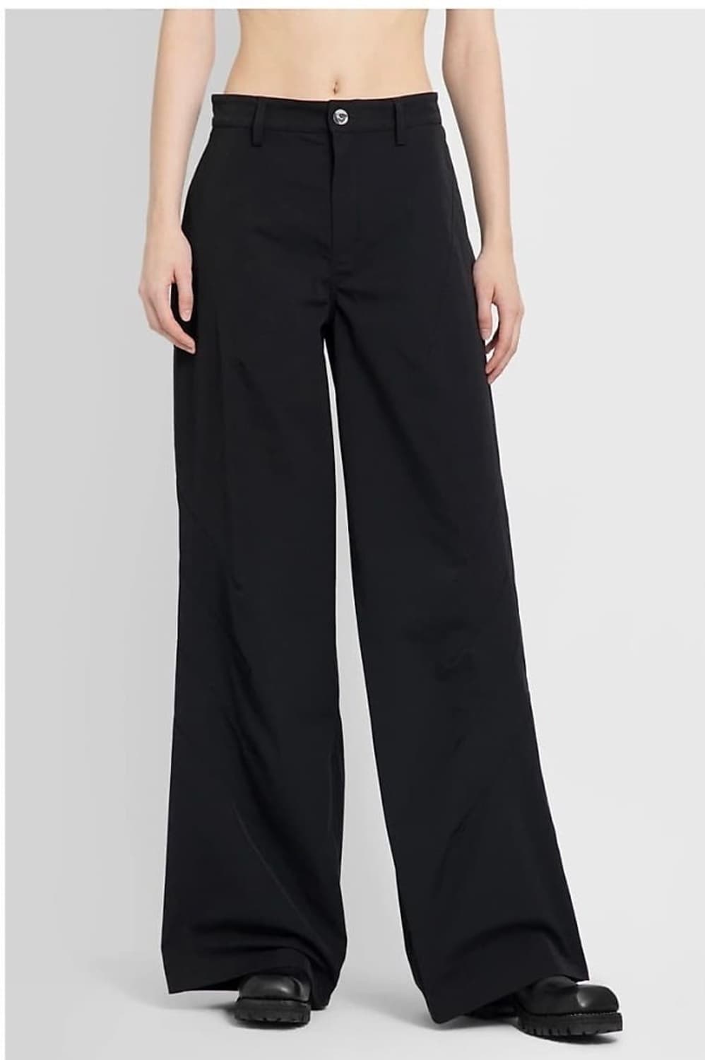 키코 코스타디노브 23ss 펜타 다트 팬츠 블랙 상품이미지1