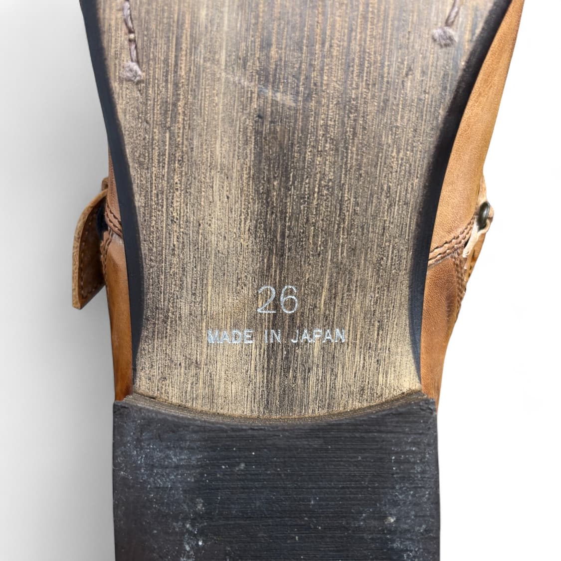 Whoop de doo 로퍼 상품이미지8