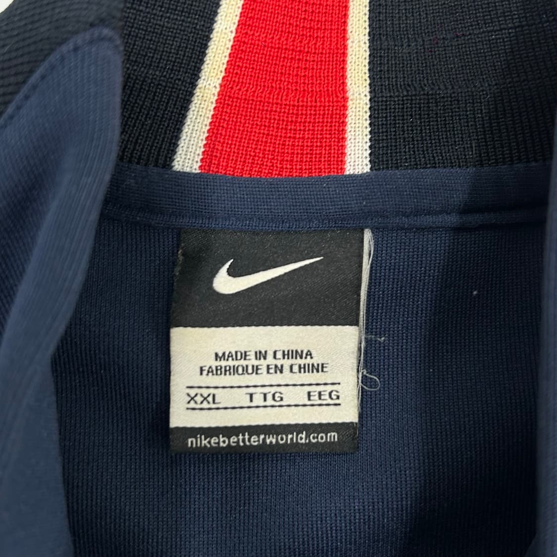 Nike 나이키 파리 네이비 져지 상품이미지5