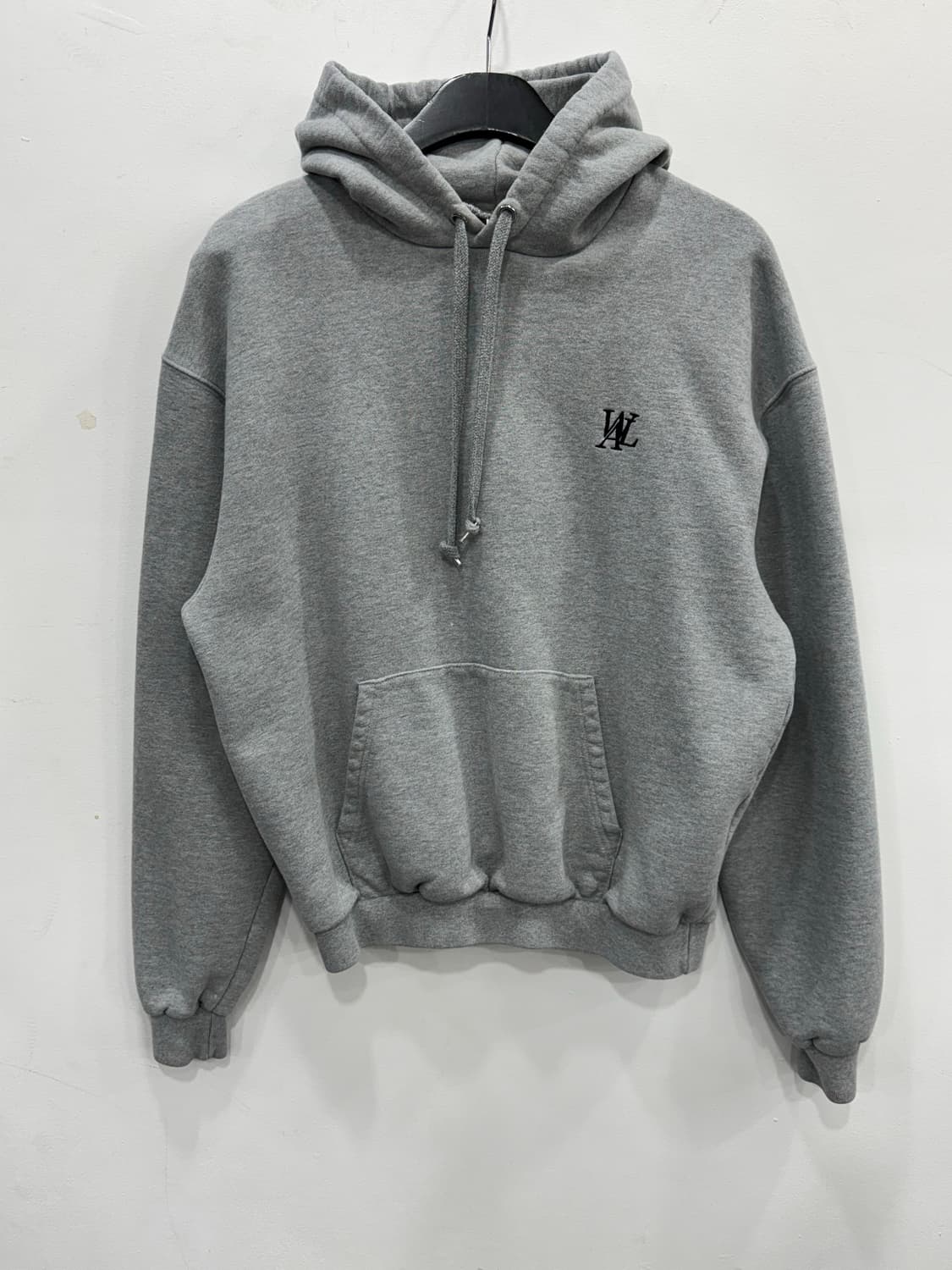 우알롱 후드티 상품이미지1