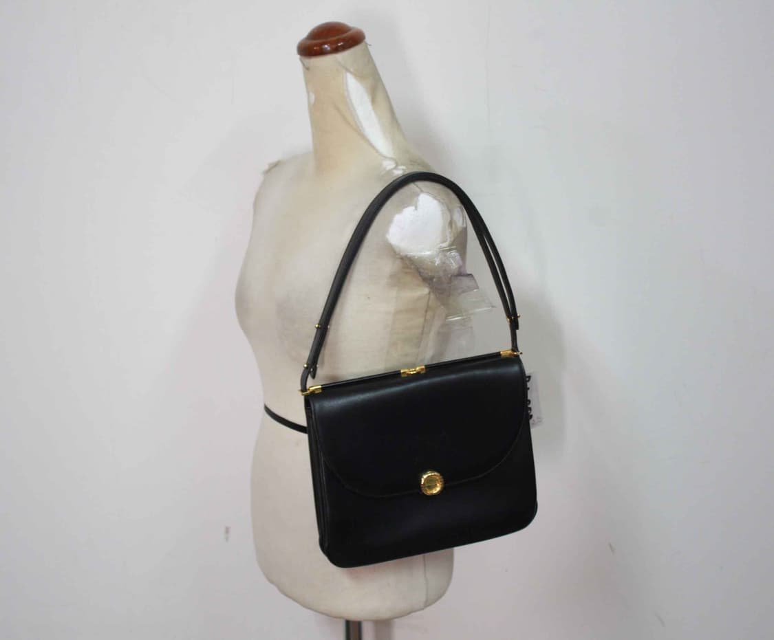 B-10797/발리 정품 여성용 가죽 숄더백 상품이미지1