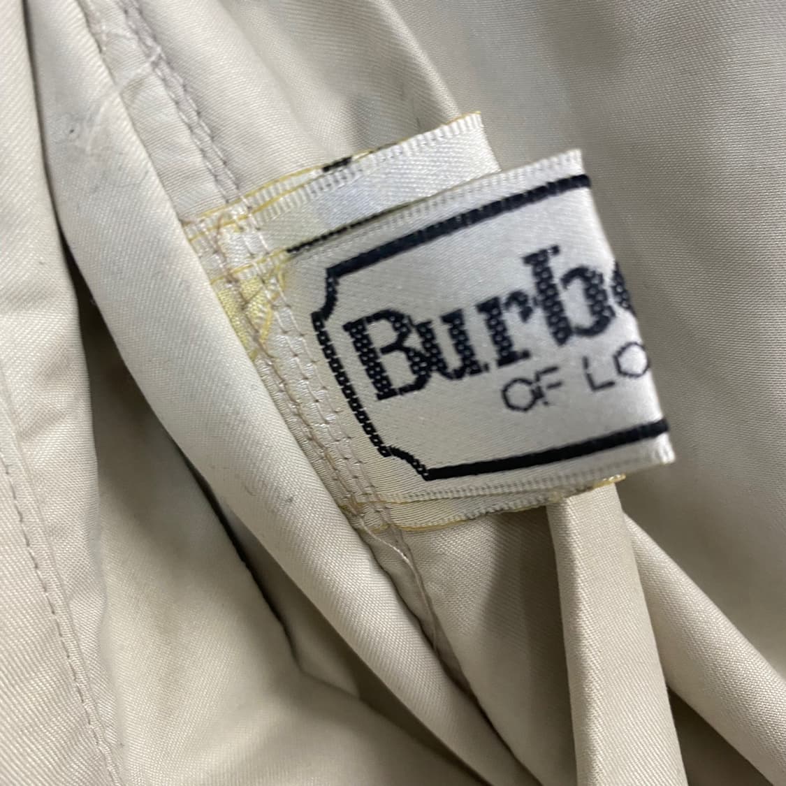 Burberry Reversible Jacket 상품이미지9