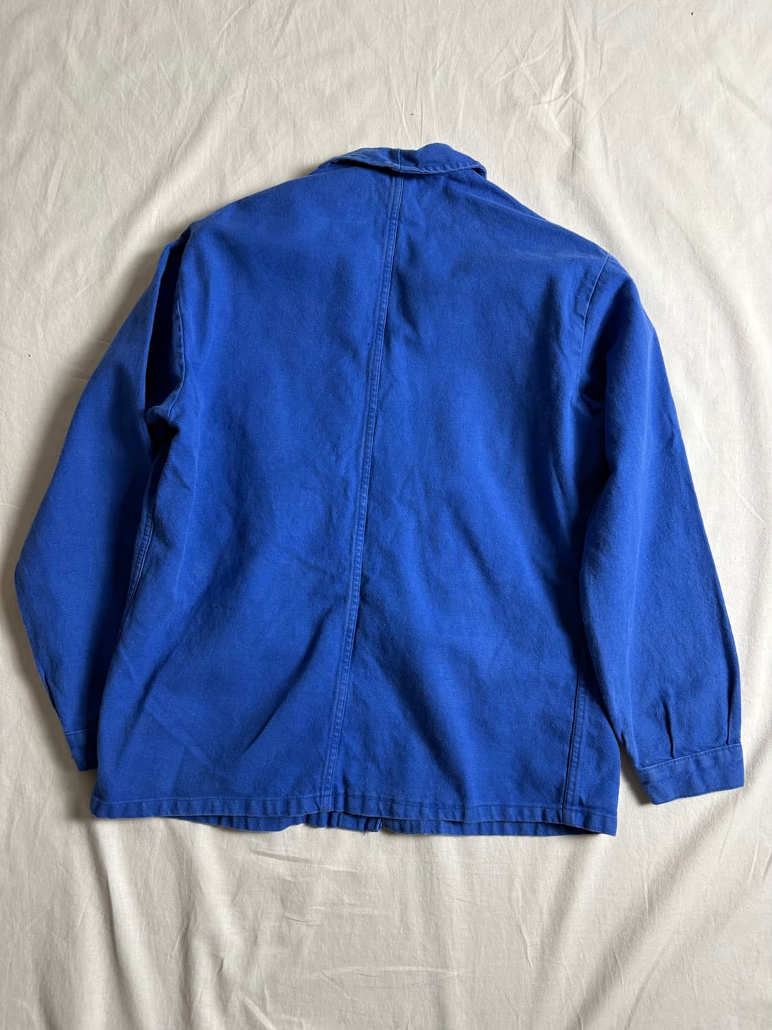 French Work Jacket 프렌치 워크 자켓 87 상품이미지2