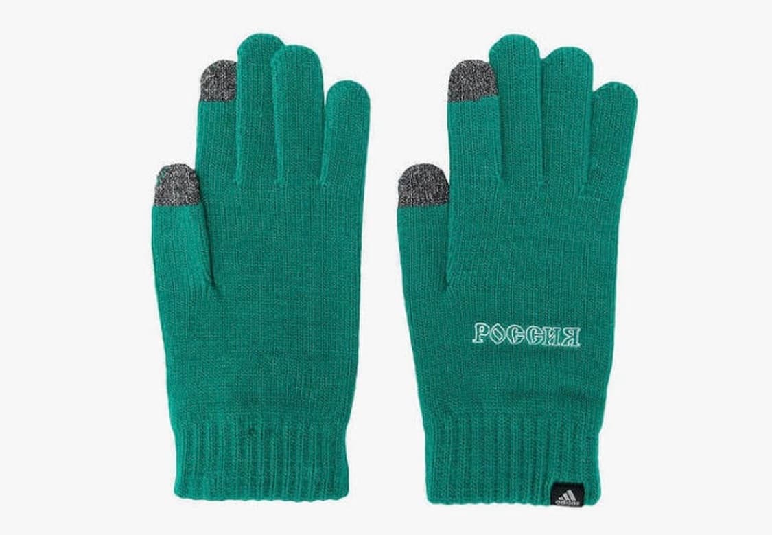 고샤 아디다스 장갑 L사이즈 상품이미지1