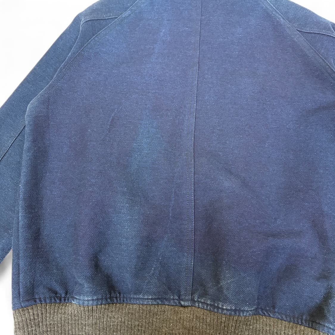 frizmworks denim blouson 상품이미지4