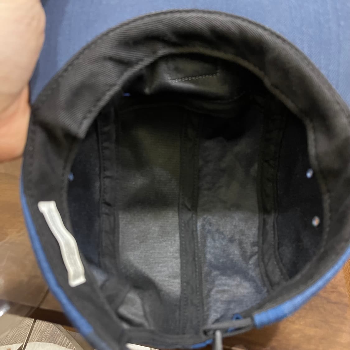 NORSE PROJECTS 캠프캡 상품이미지3