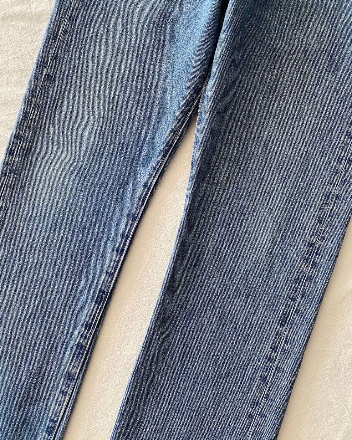 리바이스 501 데님 팬츠 001 상품이미지6