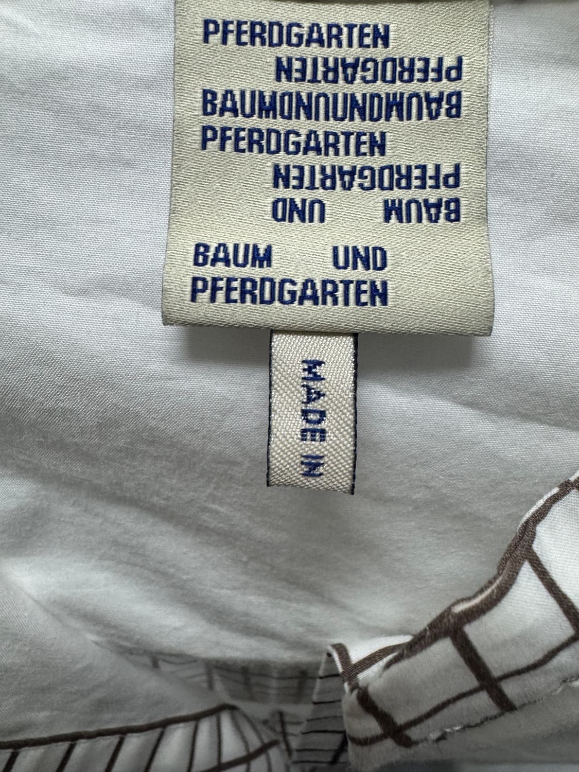 바움 운트페어가르텐 상품이미지3