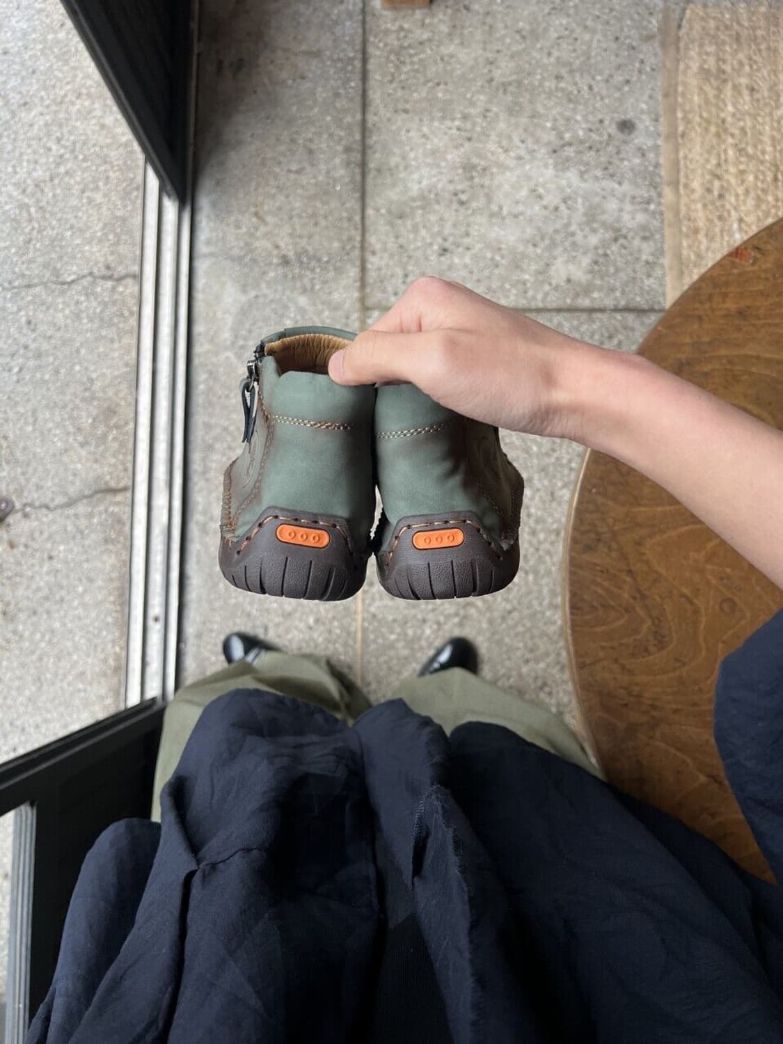 Shoes 상품이미지4