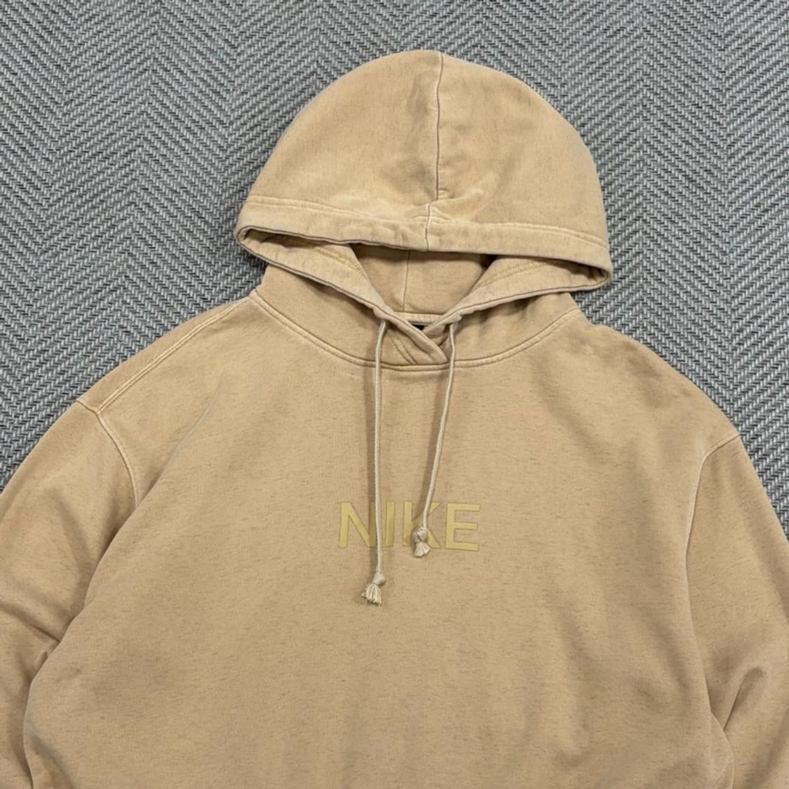 나이키 베이직 후드티 v3033 상품이미지3