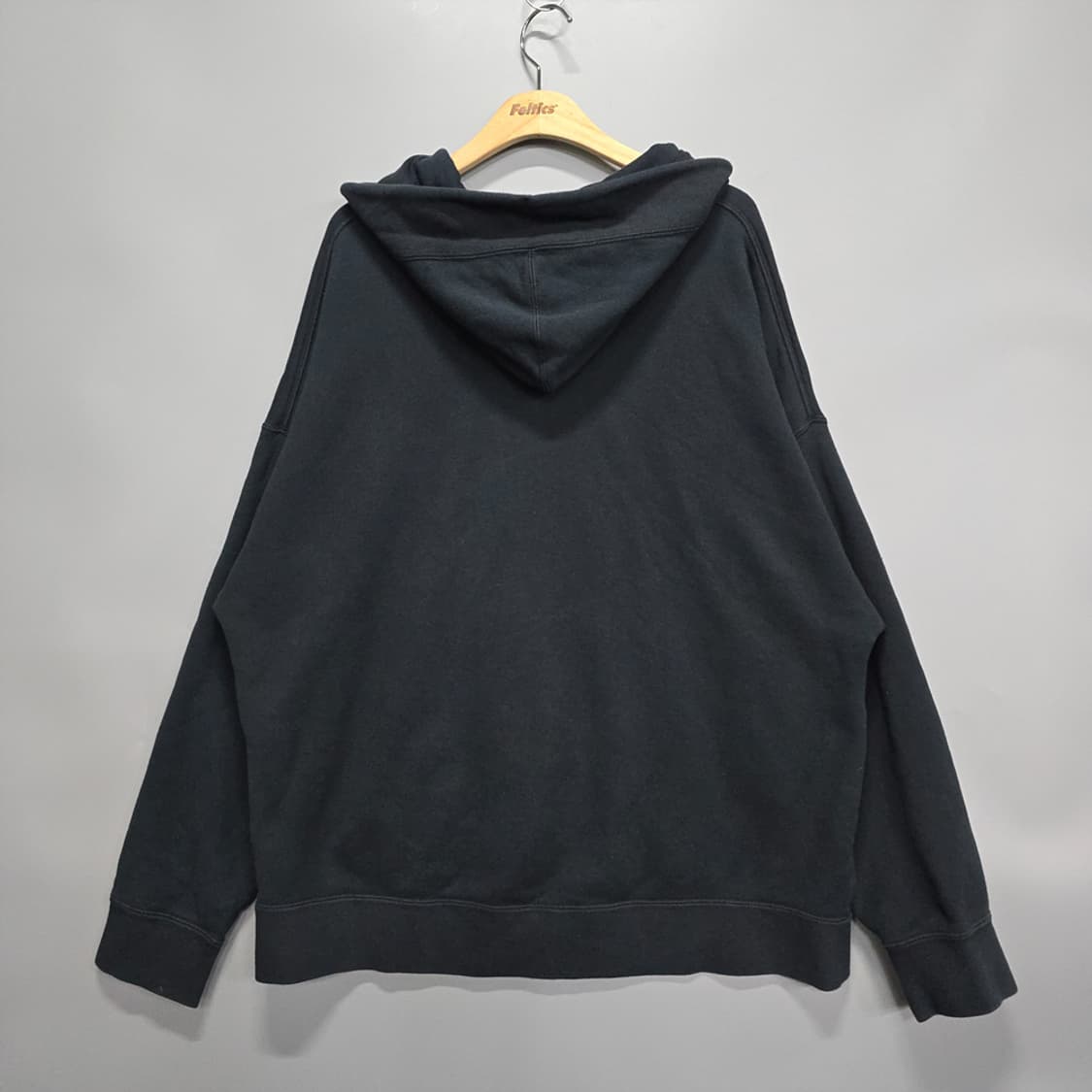 나이키 테니스 로고 후드티 상품이미지5