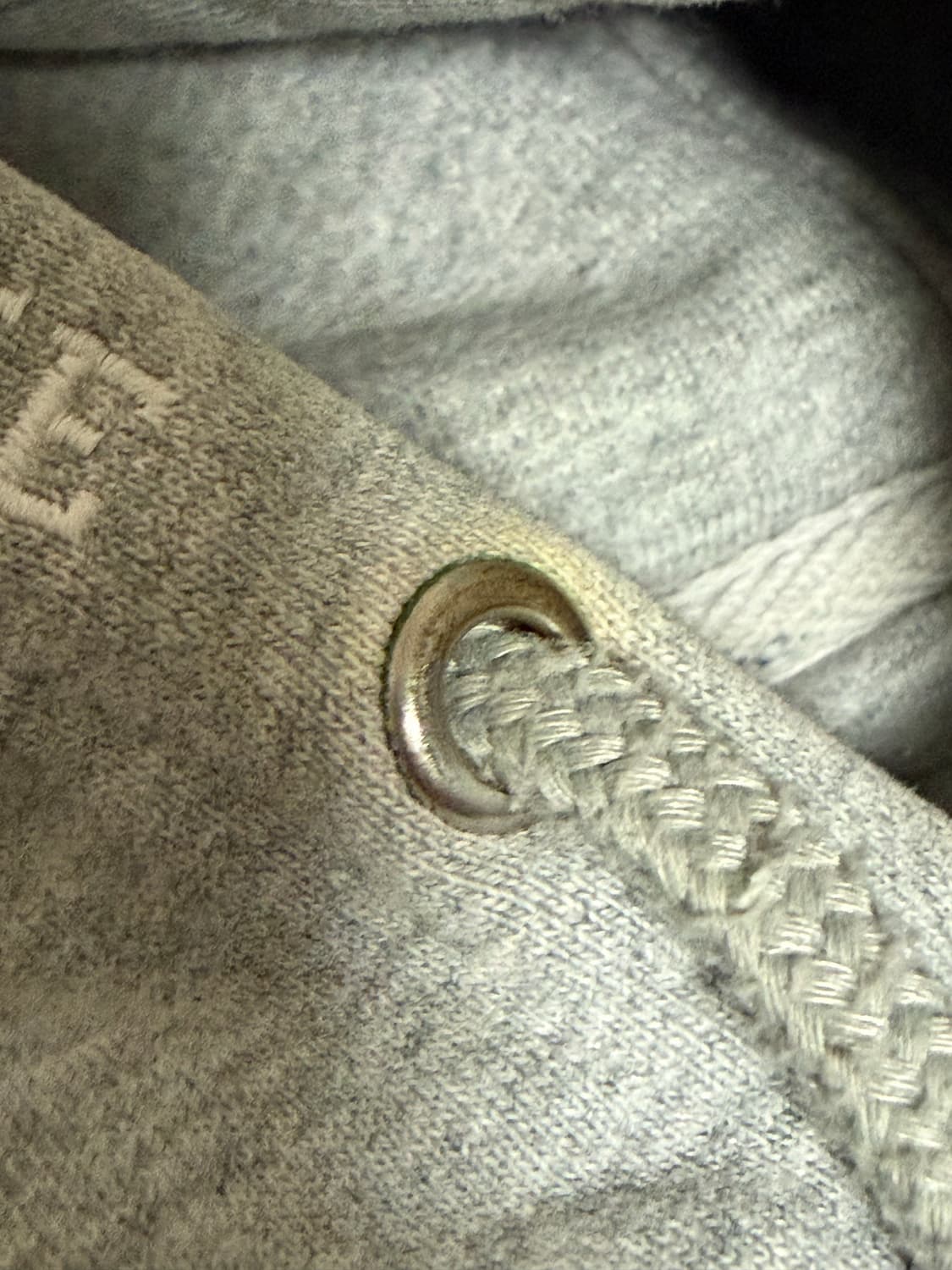 슈프림 x 챔피온 콜라보 후드티 상품이미지7