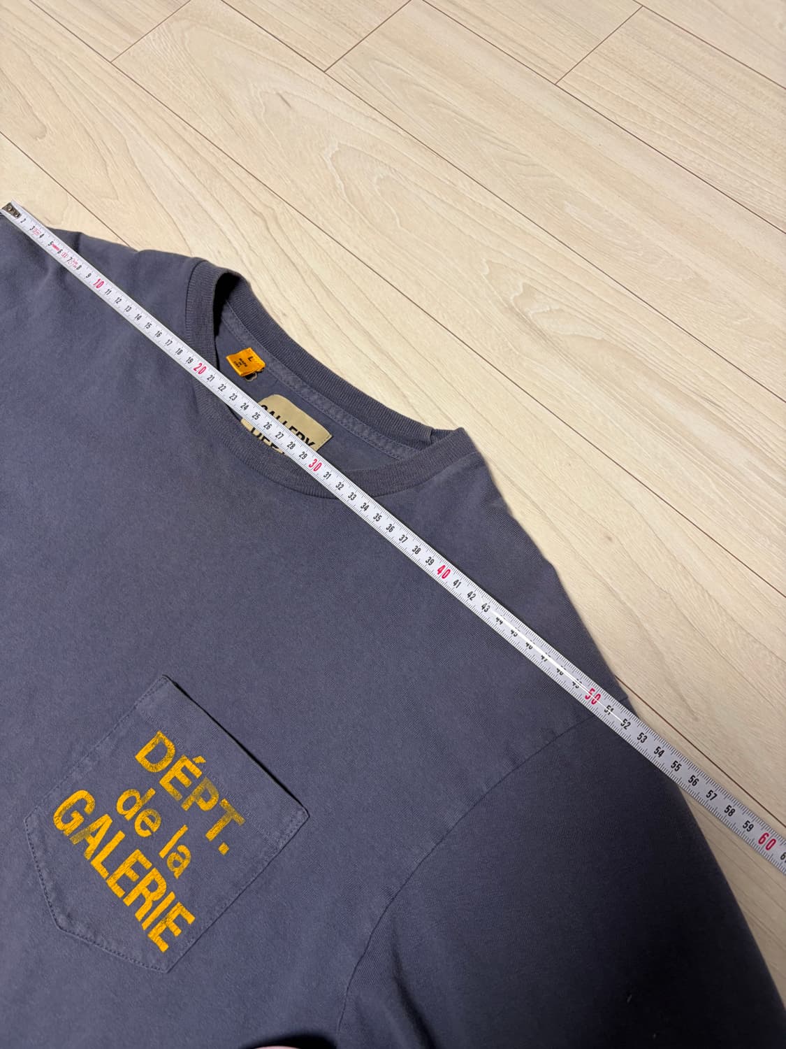 (L) 갤러리디파트먼트 롱 슬리브 상품이미지9