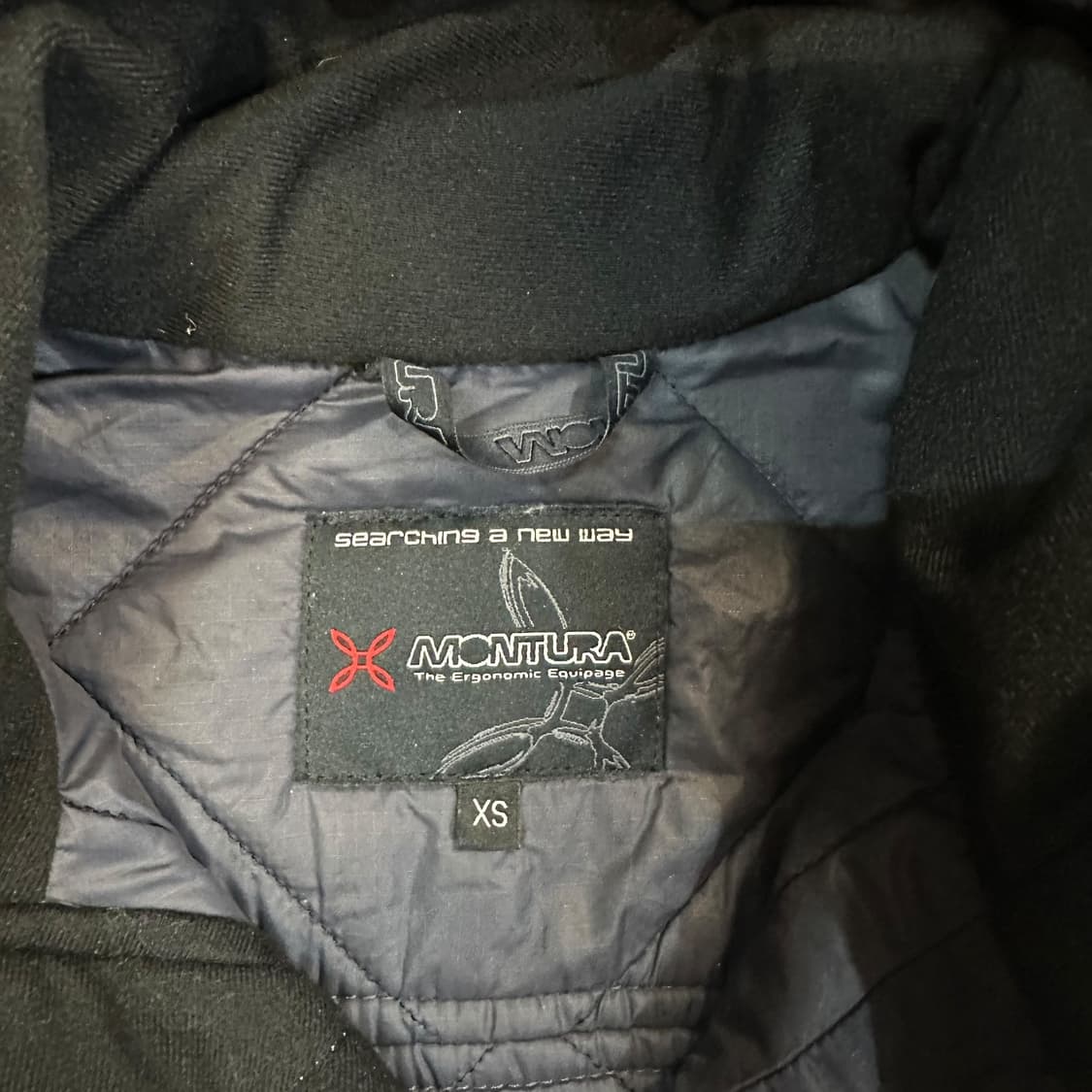 몬츄라 프리마로프트 자켓 상품이미지6