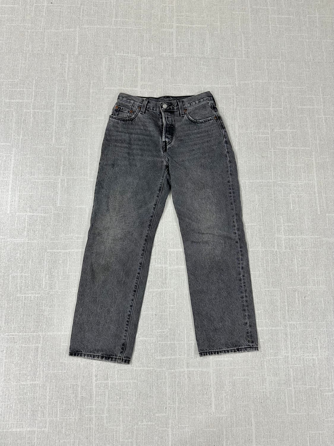 리바이스 501 W25 L28 상품이미지4