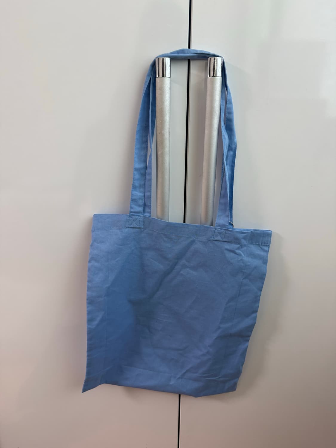 P.T.H 에코백 Scout P.(스카이블루) 상품이미지7