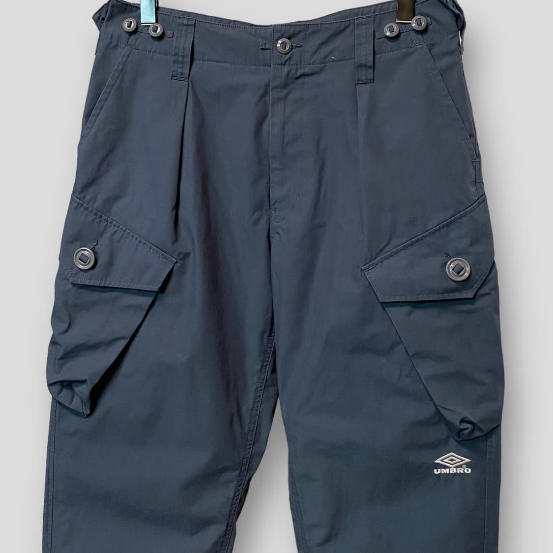 (L)엄브로 스펙테이터 컴뱃트라우저 팬츠 상품이미지2