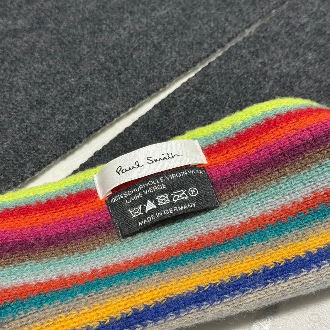 폴스미스 머플러 상품이미지3