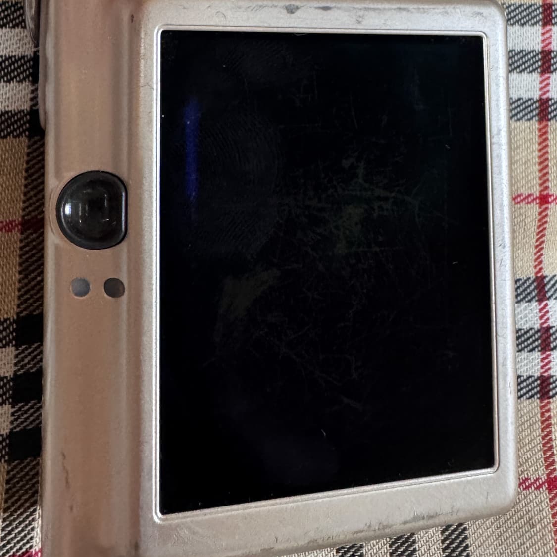 CANON IXUS 750 캐논 익서스 750 디카 상품이미지4