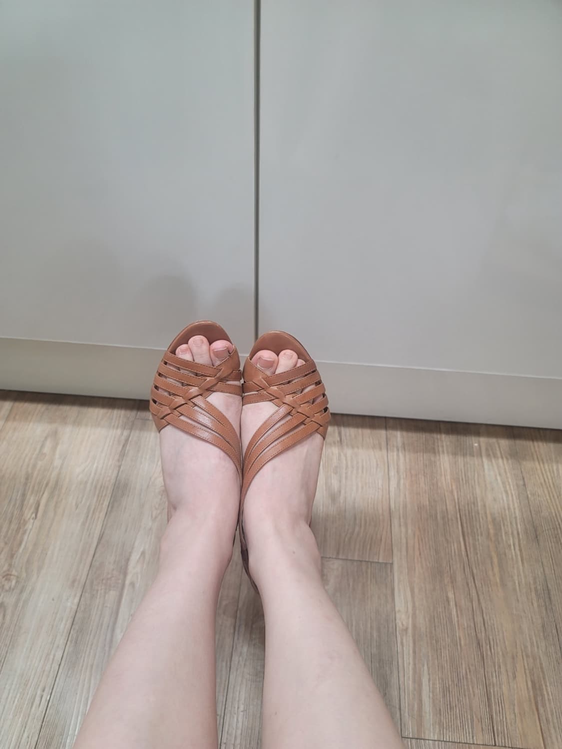코치 구두 상품이미지1
