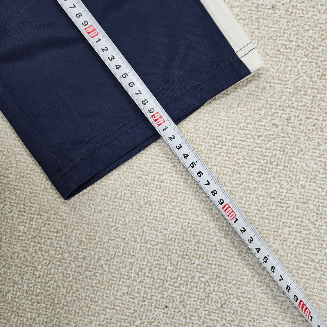 [160] 푸마 트레이닝 팬츠 바지 1204JM1 상품이미지8