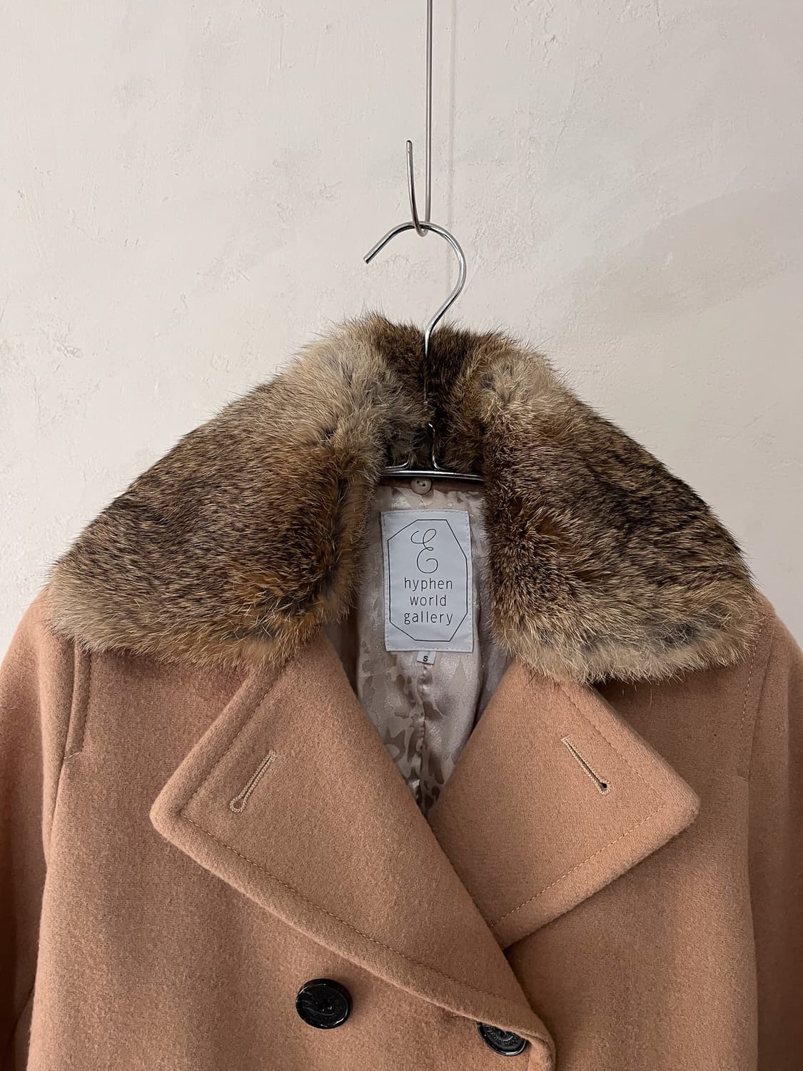 E Hyphen World Gallery 상품이미지2