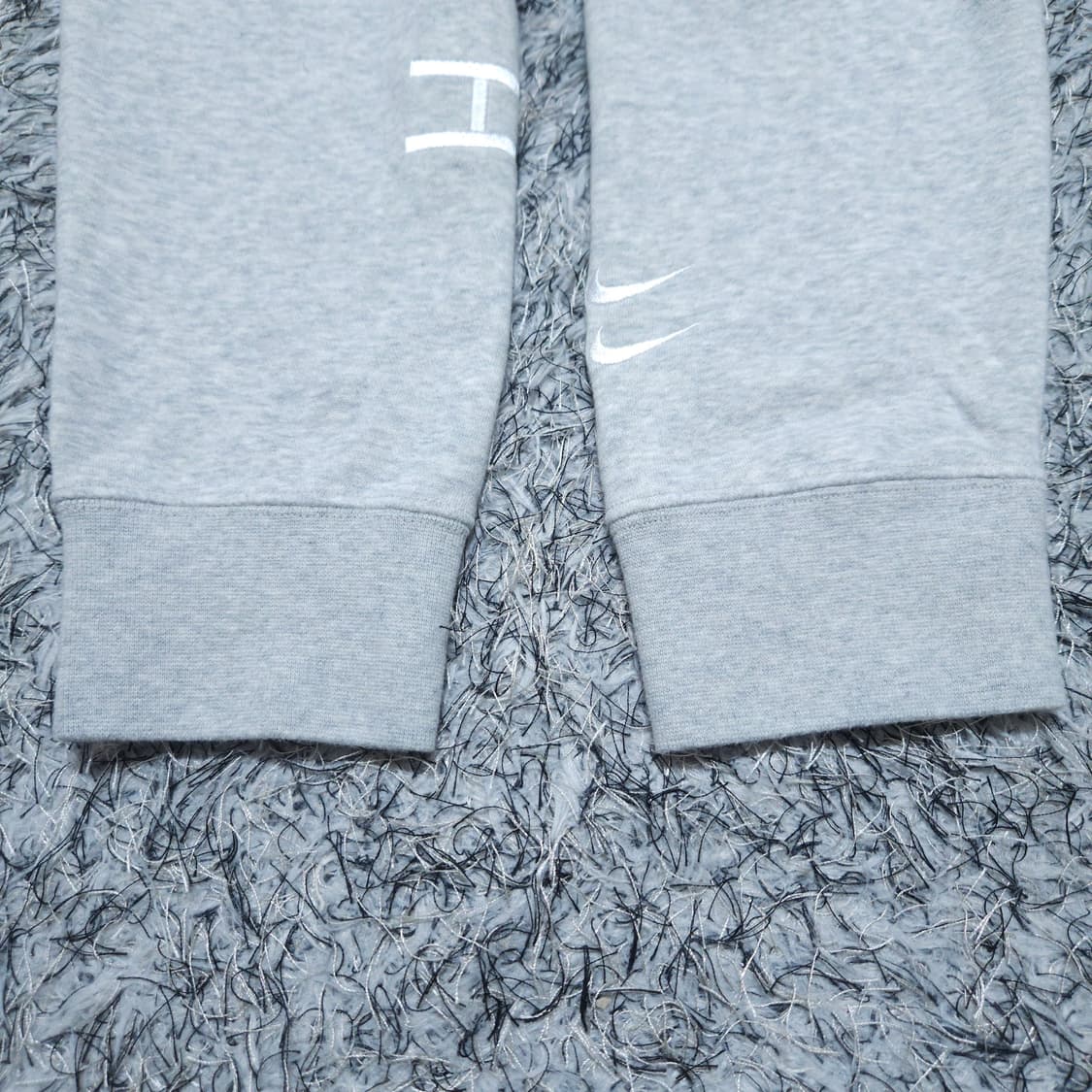 나이키) XL 남자 nsw 스우시 플리스맨투맨 / 왕눈이샵 상품이미지7