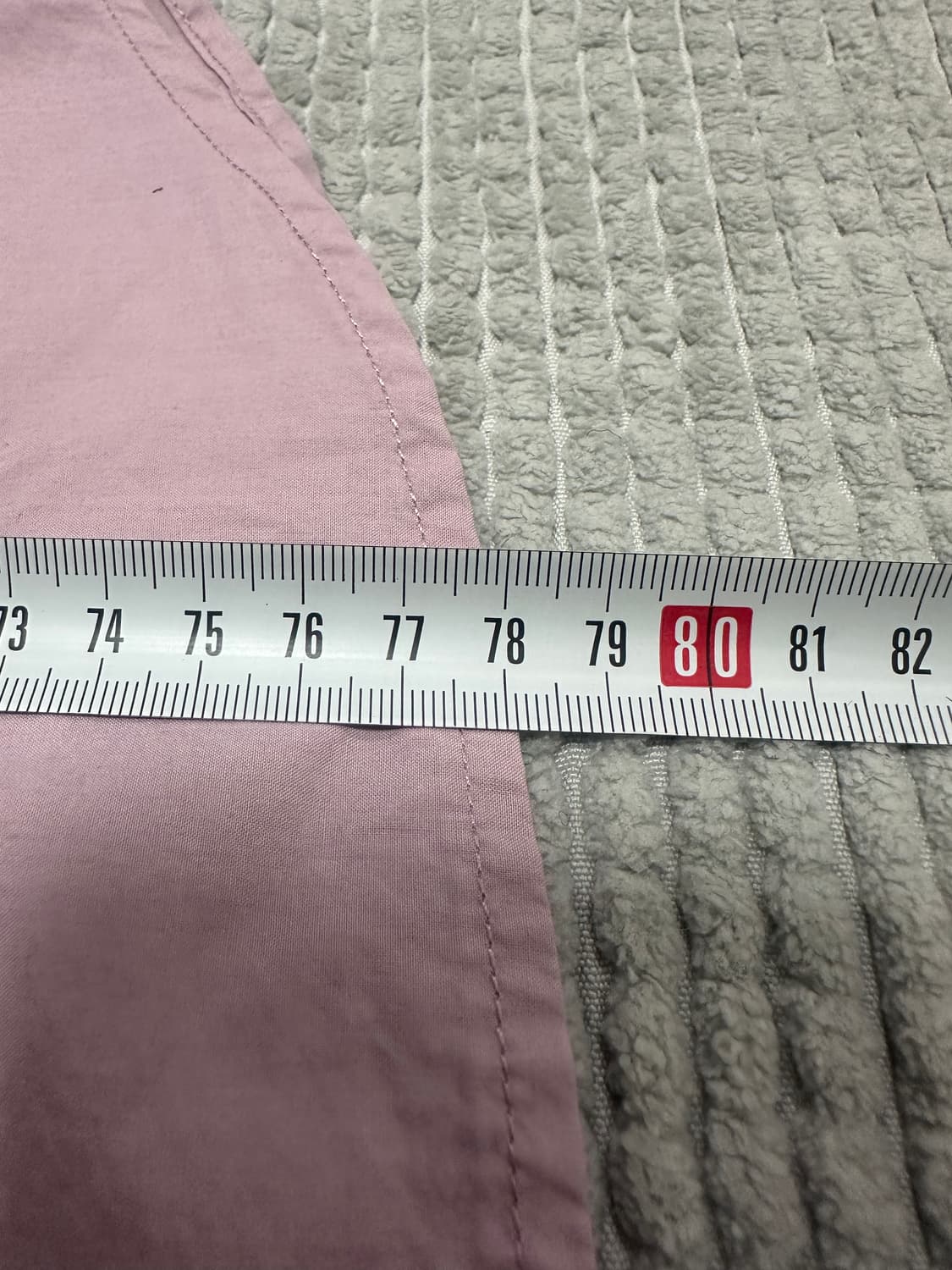 비비안웨스트우드 맨 셔츠  상품이미지8