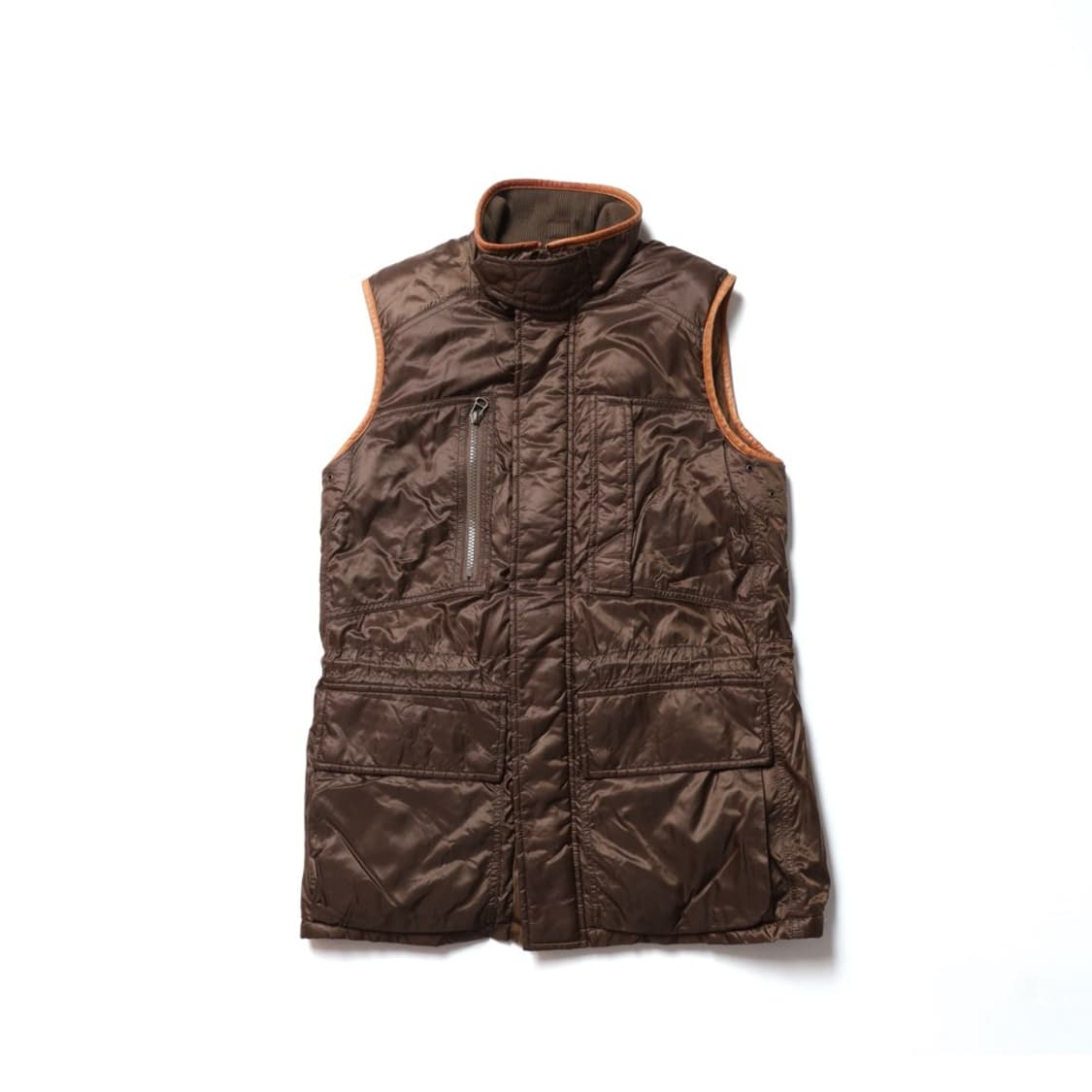 랄프 로렌 Ralph Lauren Duck Down Vest 
 상품이미지1