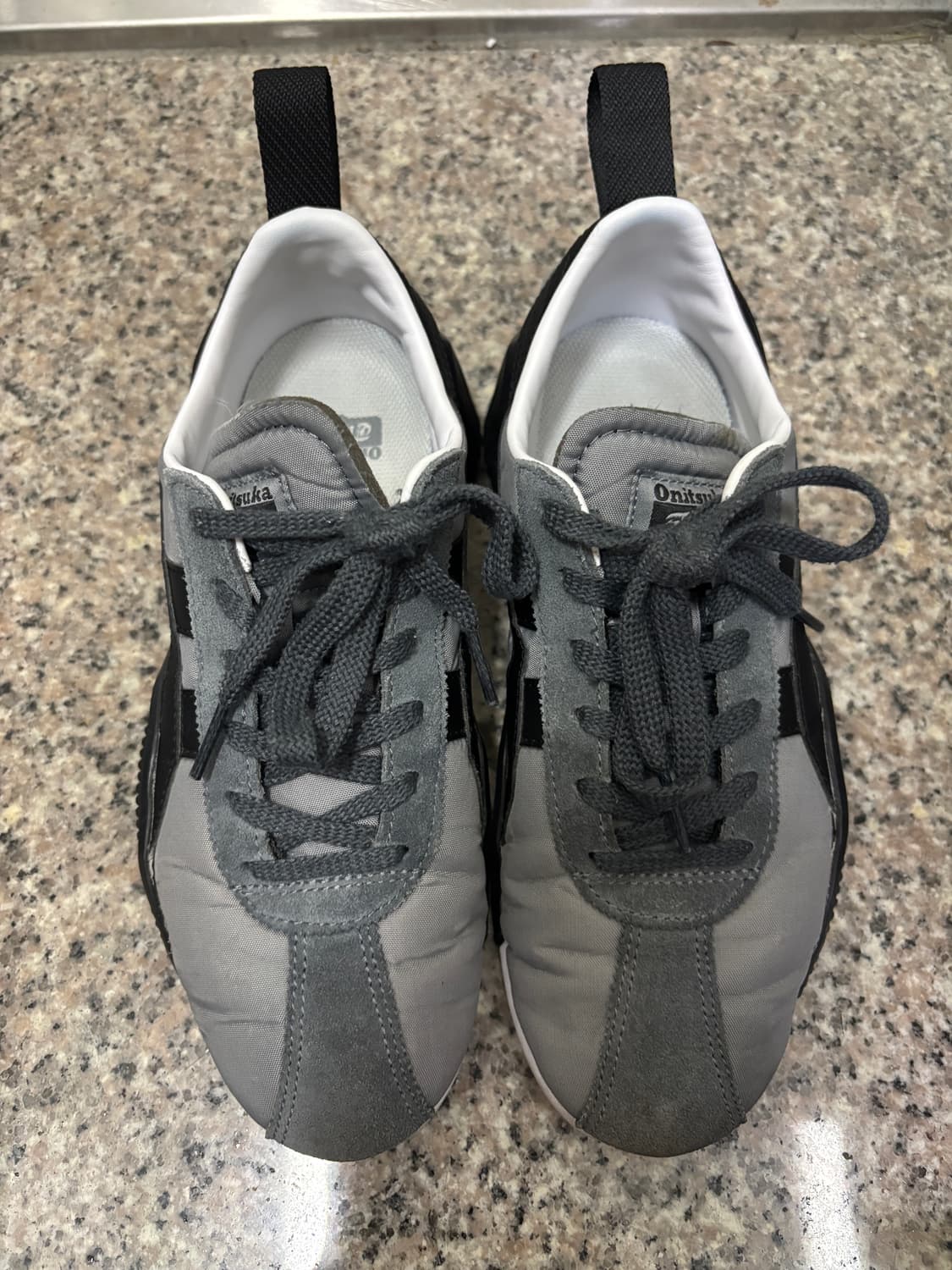 오니츠카타이거 아크로마운트 /240MM 상품이미지3