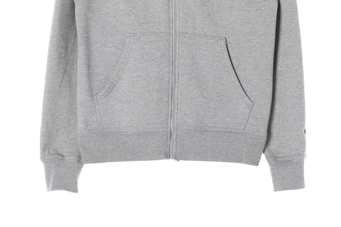 챔피온 후드집업 L 상품이미지5