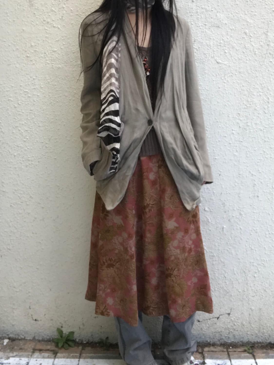 을지로 에스닉 엔틱 코디세트 상품이미지2