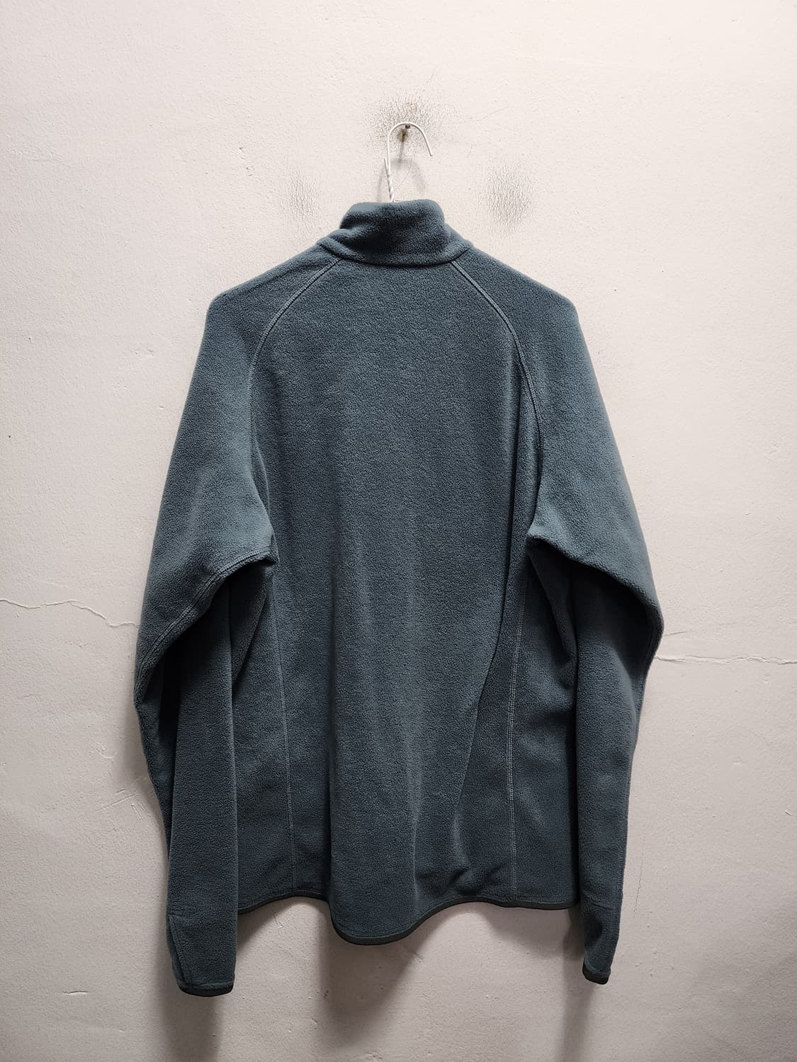 몽벨 Mont-bell 클리마플러스 100 플리스 자켓 상품이미지2