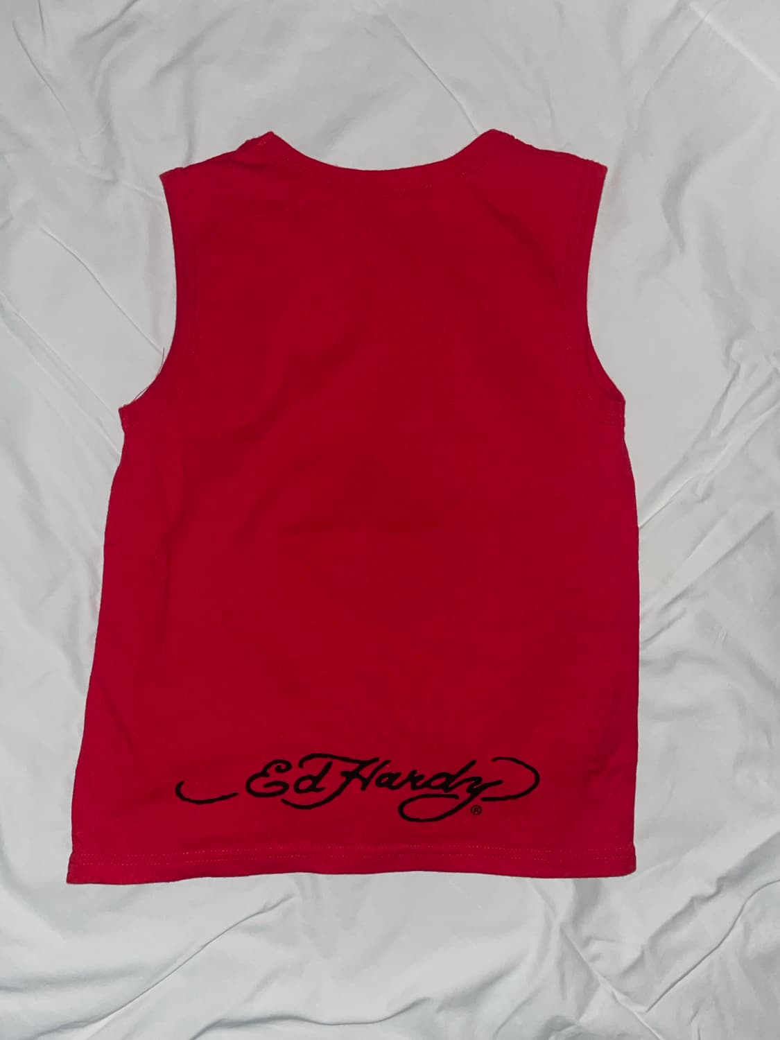 에드하디 펑크 나시 상품이미지2