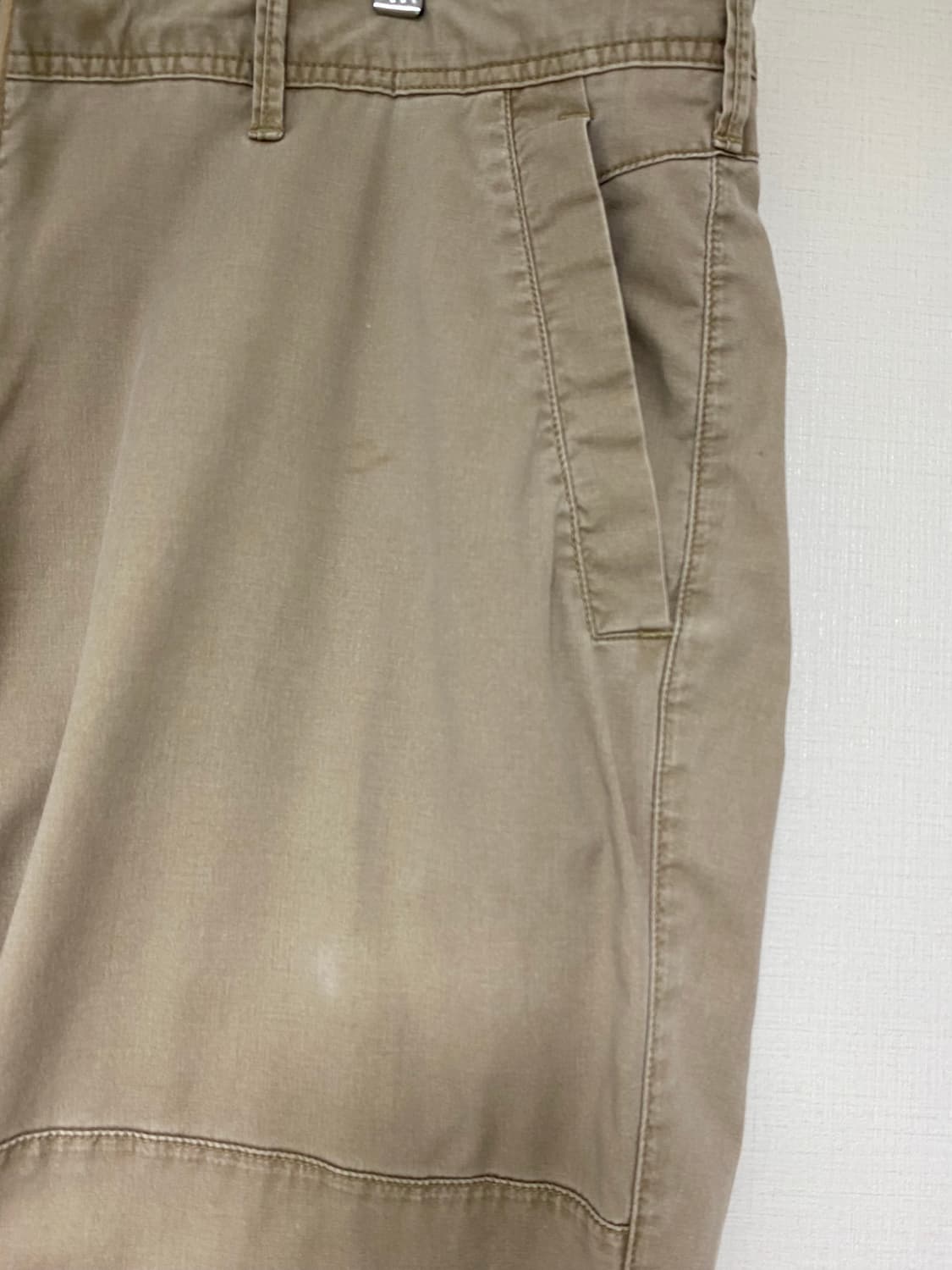 POLO RALPH LAUREN MILITALY PANTS 상품이미지3