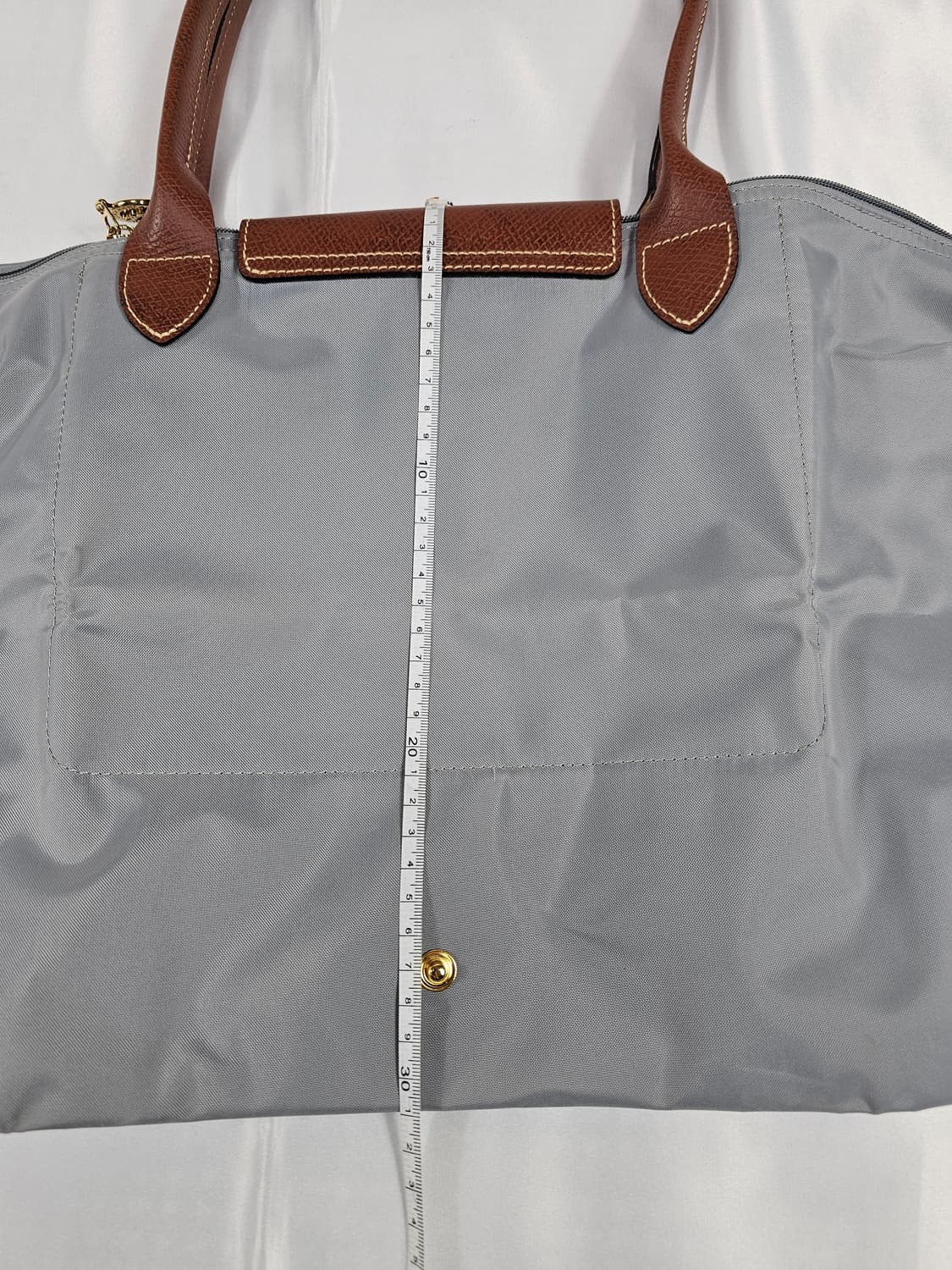 롱샴르플리아쥬숄더백 상품이미지3