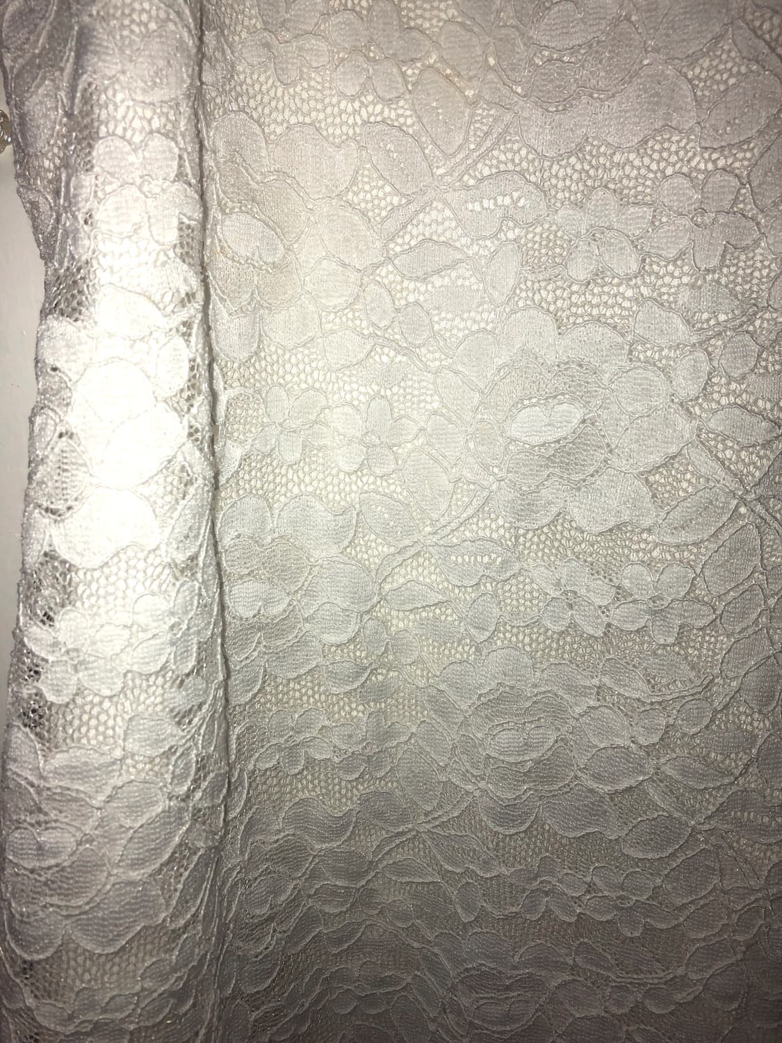 Melody lace top 🎼🫧 상품이미지5