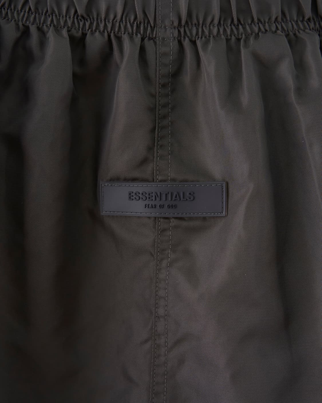 Essentials 나일론 러닝 숏 팬츠 상품이미지3