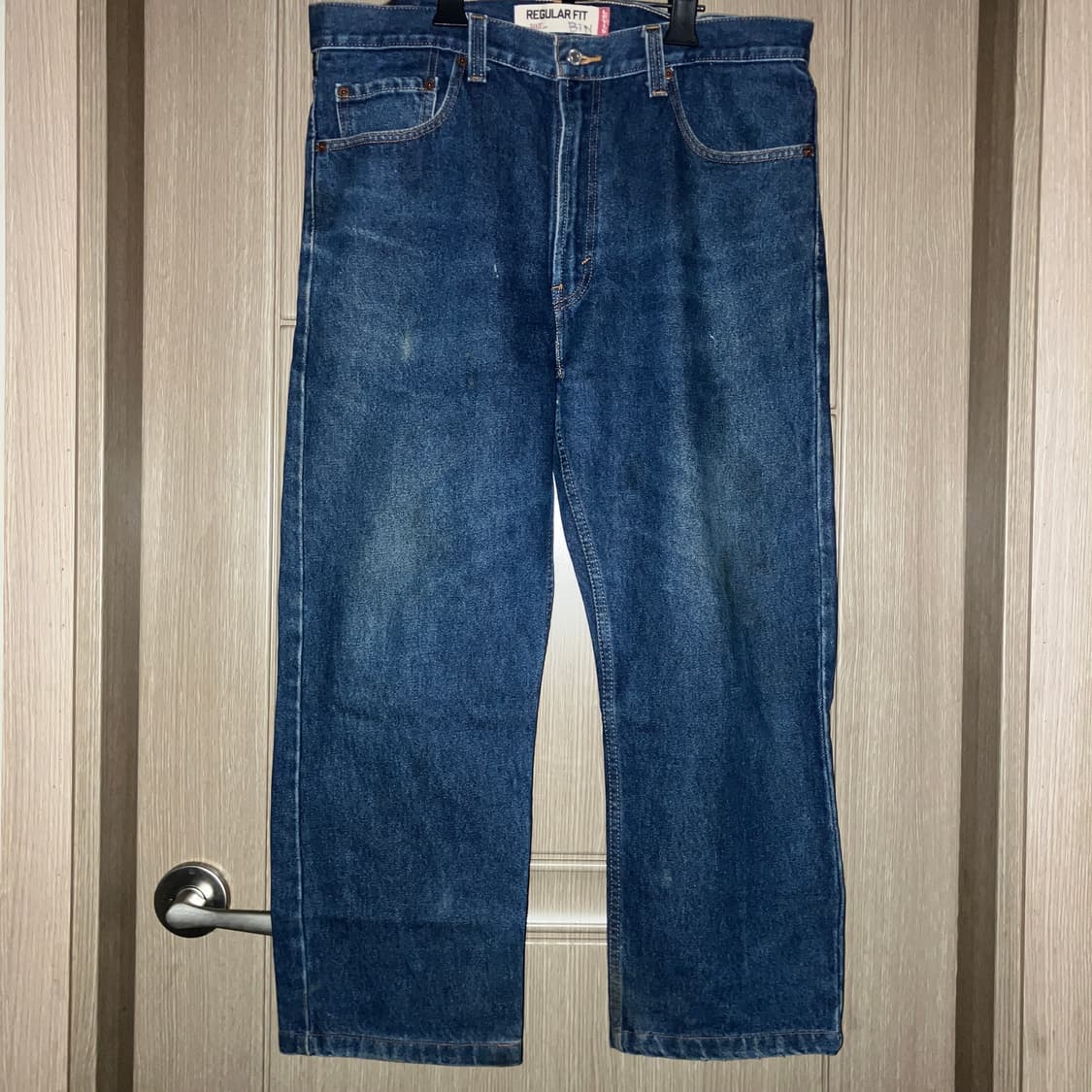 리바이스 505 36 30 상품이미지2