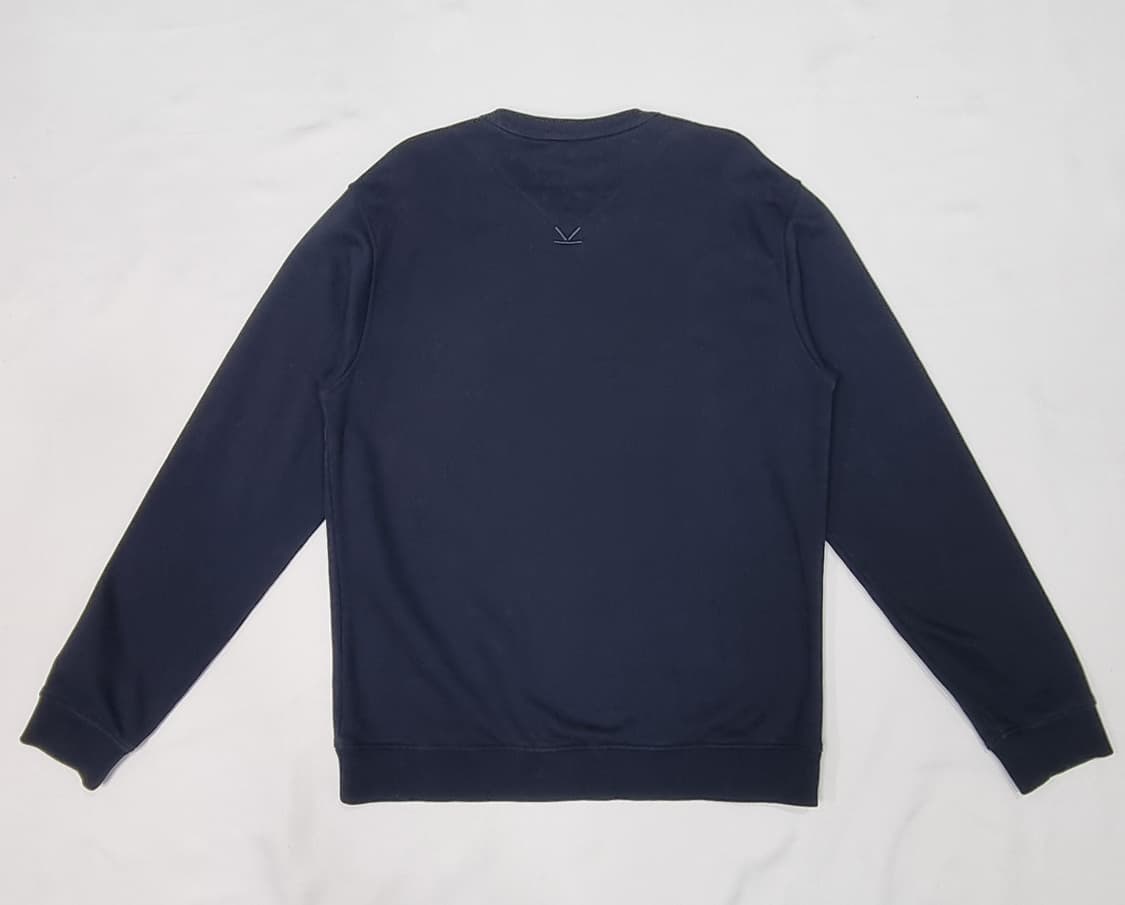 KENZO 겐조 레더링 맨투맨 L _ 남성 상품이미지5