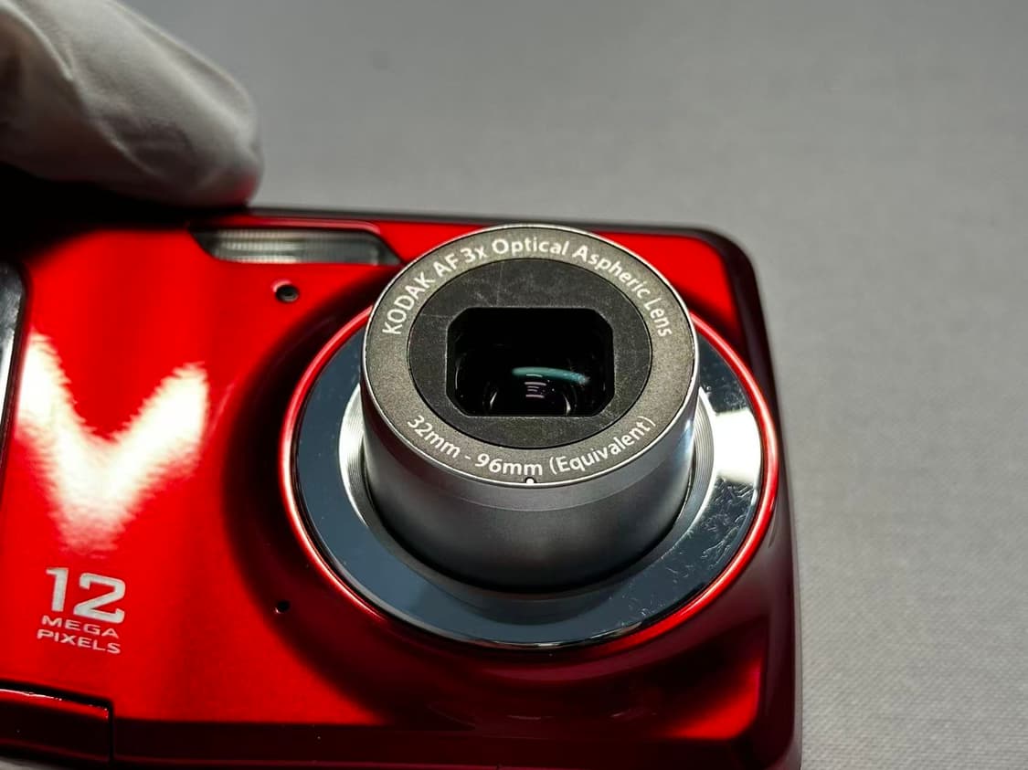 코닥c143 이지쉐어 디카 카메라 상품이미지8