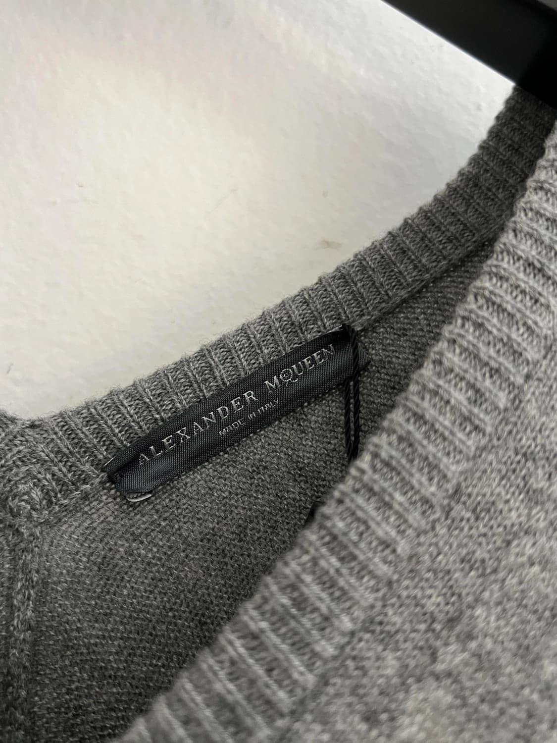 알렉산더맥퀸 원피스 상품이미지2