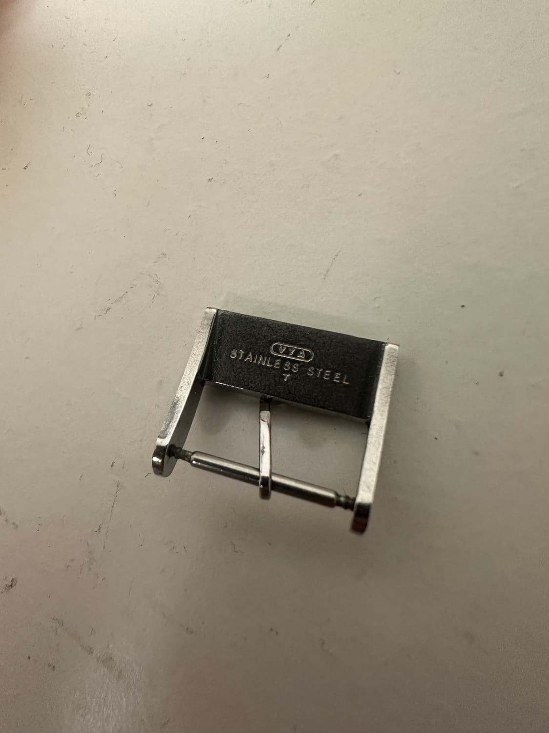 그랜드세이코 빈티지 핀버클 상품이미지4