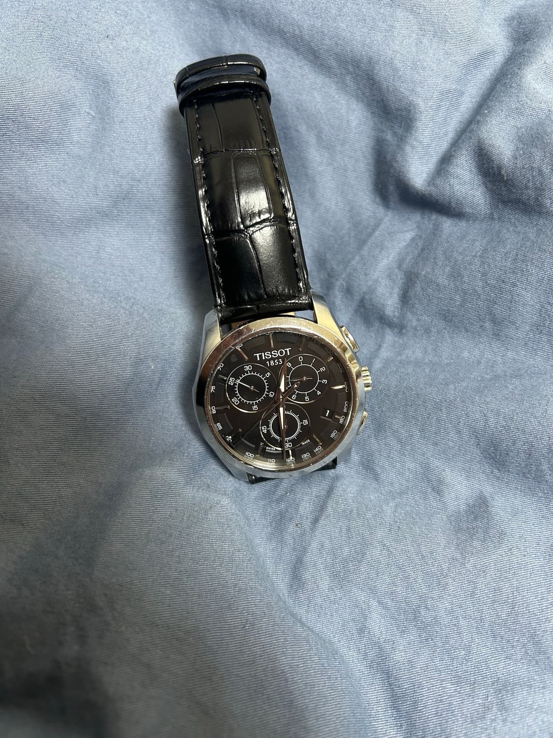 티쏘 꾸뜨리에  네고 가능 상품이미지1